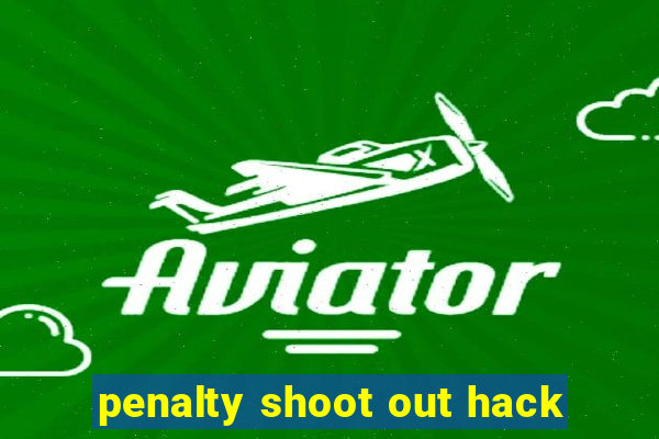 penalty shoot out hack